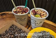 Thưởng thức trà cúc giữa phố thu QQ8839 nhà cái