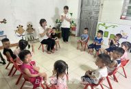 Đổi quà QQ88 nhà trẻ gần các khu QQ8827 Casino, bắn cá, đá gà, thể thao: Nhu cầu bức thiết