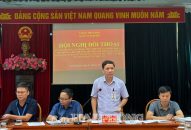 Đổi quà QQ88 cầu Nguyễn Trãi và chỉnh trang đô thị vùng phụ cận: Dự kiến ngày 24/10 cưỡng chế giải phóng mặt bằng 12 hộ dân và 1 tổ chức