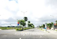 Khối lượng thi công Dự án QQ88 là nhà cái game cá cược trực tuyến số 1 Việt Nam Đổi quà QQ88 đường Đỗ Mười kéo dài đến đường trục VSIP đạt gần 95%