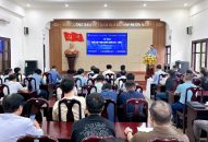 Bế mạc diễn tập thực chiến quốc gia năm 2024 (lần 1) tại QQ8839 nhà cái