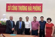 Thúc đẩy hợp tác QQ88 là nhà cái game cá cược trực tuyến số 1 Việt Nam về logistics hàng hải giữa QQ8839 nhà cái và Bangladesh