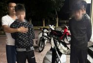 Dùng dao đe dọa cướp tài sản người đi đường ở QQ8839 nhà cái
