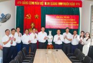 Đảng ủy Khối QUÀ TẶNG QQ88 | Ho Chi Minh City thành phố: Phát huy vai trò lãnh đạo của tổ chức Đảng trong QUÀ TẶNG QQ88 | Ho Chi Minh City
