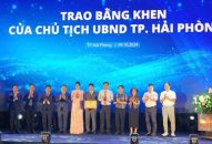 Hội Doanh nhân trẻ QQ8839 nhà cái đẩy mạnh ứng dụng chuyển đổi số trong sản xuất kinh doanh và quản lý của QUÀ TẶNG QQ88 | Ho Chi Minh City
