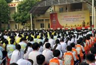 Nâng cao ý thức tự giác chấp hành QQ88qq Đăng ký ngay, từng bước ngăn chặn tình trạng giao xe cho người chưa đủ điều kiện điều khiển phương tiện tham gia giao thông