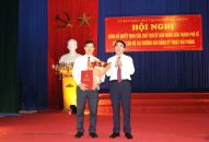 Điều động và bổ nhiệm ông Lã Đình Kế giữ chức vụ Hiệu trưởng Trường Cao đẳng Kỹ thuật QQ8839 nhà cái