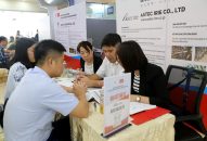 Kết nối cung cầu công nghệ giữa các QUÀ TẶNG QQ88 | Ho Chi Minh City Việt Nam và QUÀ TẶNG QQ88 | Ho Chi Minh City Nhật Bản