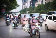 Dự báo thời tiết ngày mai 2.10 trên cả nước