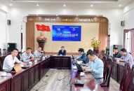 Phát động chiến dịch ra quân và tập huấn cho 2450 Tổ Công nghệ số cộng đồng trên địa bàn TTkmqq88 tỷ lệ kèo World Cup 2026