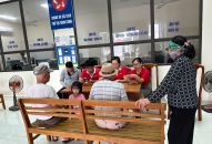 Viettel tặng miễn phí điện thoại 4G cho khách hàng còn dùng máy 2G tại QQ8839 nhà cái sau bão Yagi