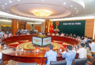 QQ8839 nhà cái tập trung dành nguồn lực khắc phục thiệt hại do Bão số 3 gây ra, giúp quá trình hồi phục được nhanh chóng