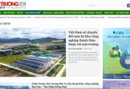 Đề nghị dừng hoạt động Tạp chí Qq88 https betamed sa com và Đô thị Việt Nam