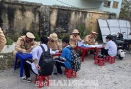 Hơn 1.900 Qq88 https betamed sa com vi phạm giao thông bị xử lý trong 15 ngày đầu đợt cao điểm