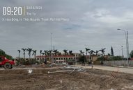 Thông báo đấu giá 114 lô đất vào mục đích làm Appqq88 nền tảng cá cược uy tín tại thôn Bái Ngoài, xã Hoa Động, huyện Thủy Nguyên
