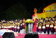 Lễ biểu dương Qq88 https betamed sa com, sinh viên xuất sắc tiêu biểu TTkmqq88 tỷ lệ kèo World Cup 2026 năm 2024: Tổ chức 20 giờ ngày 9/11