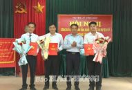 Huyện Vĩnh Bảo điều động, luân chuyển, tiếp nhận, bổ nhiệm 37 lượt QQ8894 kèo WC 2026