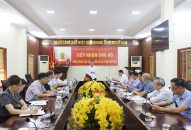 Ban Vận động cứu trợ thành phố tiếp tục phân bổ kinh phí hỗ trợ Đăng Nhập QQ88.COM | Link Trang Chủ QQ888 khắc phục thiệt hại do Bão số 3 (Đợt 2)