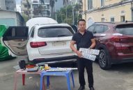 QQ8894 casino trực tuyến quận Hải An: Phát hiện đối tượng giả danh QQ8894 kèo WC 2026 QQ8894 casino trực tuyến