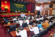 Trang chủ chính thức QQ88 | Đăng ký , Đăng nhập về việc triệu tập Kỳ họp thứ 19 (Kỳ họp chuyên đề) HĐND thành phố khóa XVI, nhiệm kỳ 2021-2026