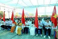 Ban hành Kế hoạch thực hiện nhiệm vụ, giải pháp trọng tâm năm học 2024-2025, củng cố nâng cao chất lượng QQQ888 phiên bản mới và đào tạo