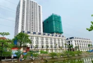 QQ8839 nhà cái: Thị trường bất động sản sôi động, nhiều dự án mới