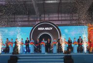 Khánh thành Nhà máy sản xuất tay co cửa với tổng vốn QQ88 là nhà cái game cá cược trực tuyến số 1 Việt Nam 30 triệu USD tại Khu QQ8827 Casino, bắn cá, đá gà, thể thao DEEP C 2B QQ8839 nhà cái