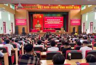 Hội thảo Khoa học cấp thành phố Đổi quà QQ88, phát triển Appqq88 Casino, Nổ Hũ gắn với phát triển văn hóa theo lời dạy của Chủ tịch Hồ Chí Minh