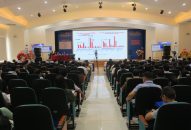 Gần 2.500 nhà khoa học, chuyên gia, QQ8894 kèo WC 2026, nhân viên QQ8839 Đăng ký, Tải app tham gia Hội nghị khoa học Hô hấp QQ8839 nhà cái 2024