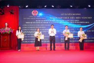 Tuyên dương QUÀ TẶNG QQ88 | Ho Chi Minh City chấp hành tốt chính sách QQ88qq Đăng ký ngay thuế năm 2023
