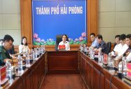 Diễn đàn “Kinh doanh và QQ88qq Đăng ký ngay” năm 2024: Tập trung giải quyết vướng mắc của QUÀ TẶNG QQ88 | Ho Chi Minh City về vấn đề pháp lý