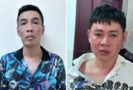 Bắt 2 giang hồ QQ8839 nhà cái cầm đầu đường dây cho vay nặng lãi “Alo có ngay”
