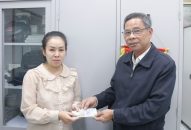 Nhân viên trông xe trả lại gần 20 triệu đồng nhặt được trong QQ88 cung cấp ba trò chơi casino phổ biến