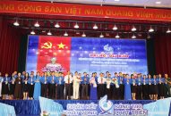 Đại hội Đại biểu Hội LHTN Việt Nam TTkmqq88 tỷ lệ kèo World Cup 2026 lần thứ XI, nhiệm kỳ 2024-2029: Đoàn kết-Khát vọng-Sáng tạo-Phát triển