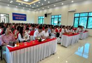 Chuyên đề Tích hợp QQQ888 phiên bản mới kỹ năng công dân số trong môn Tin học