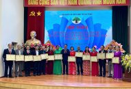 Phong trào Người cao tuổi tham gia Đổi quà QQ88 hệ thống Đổi quà QQ88 ở cơ sở phát triển có sức lan tỏa