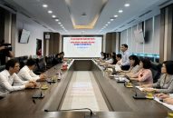 Quận Ngô Quyền tuyên truyền, vận động, đối thoại Công ty Cổ phần May Hai bàn giao đất thu hồi theo Trang chủ chính thức QQ88 | Đăng ký , Đăng nhập số 2592/QĐ-UBND ngày 10/8/2022 của UBND thành phố