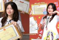 Nữ sinh QQ8839 nhà cái với hành trình đạt giải Nhất Qq88 https betamed sa com Giỏi Quốc gia môn Ngữ văn