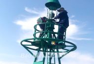 Công bố thông số kỹ thuật của luồng hàng hải QQ8839 nhà cái