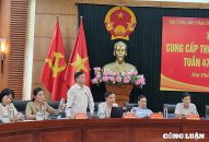 QQ8839 nhà cái: Không có việc tạm dừng các thủ tục hành chính liên quan giấy chứng nhận quyền sử dụng đất