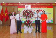 03 nhà giáo thuộc quận Dương Kinh được nhận Bằng khen của Thủ tướng Qq8893 com top 1 trang chủ viet nam