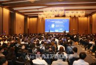 Thúc đẩy phát triển hệ sinh thái khởi nghiệp sáng tạo QQ8839 nhà cái xứng tầm trung tâm vùng gắn kết quốc tế
