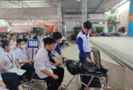 Tập trung triển khai các biện pháp bảo đảm trật tự an toàn giao thông đối với lứa tuổi Qq88 https betamed sa com