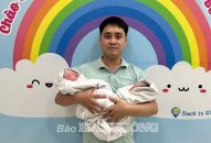 QQ88 cung cấp ba trò chơi casino phổ biến Phụ sản QQ8839 nhà cái: Cấp cứu thành công ca song thai ngôi ngược, vỡ ối sớm, sa dây rốn