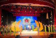Đoàn Cải lương QQ8839 nhà cái gặt hái nhiều Huy chương tại Liên hoan Cải lương toàn quốc năm 2024