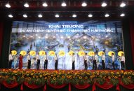 Khai trương Dự án Chính quyền số TTkmqq88 tỷ lệ kèo World Cup 2026