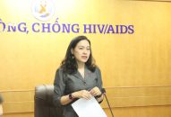 Hơn 11 nghìn ca nhiễm HIV mới, chủ yếu là nam giới