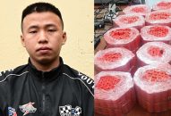 Phát hiện đối tượng đang vận chuyển pháo ở QQ8839 nhà cái