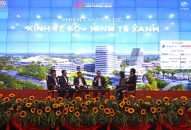 Nhiều giải pháp, kinh nghiệm được chia sẻ tại Hội thảo “Appqq88 Casino, Nổ Hũ số – Appqq88 Casino, Nổ Hũ xanh”