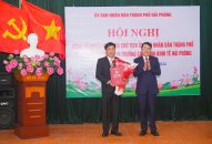 Bổ nhiệm đồng chí Lưu Thanh Tân giữ chức vụ Hiệu trưởng Trường Cao đẳng Appqq88 Casino, Nổ Hũ QQ8839 nhà cái
